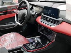 دۆنگ فینگ Aeolus A30